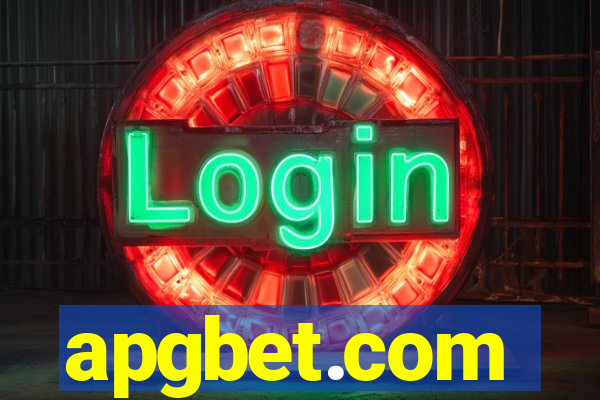 apgbet.com