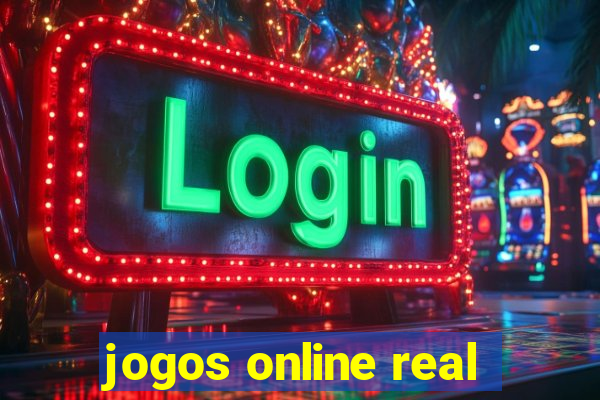 jogos online real