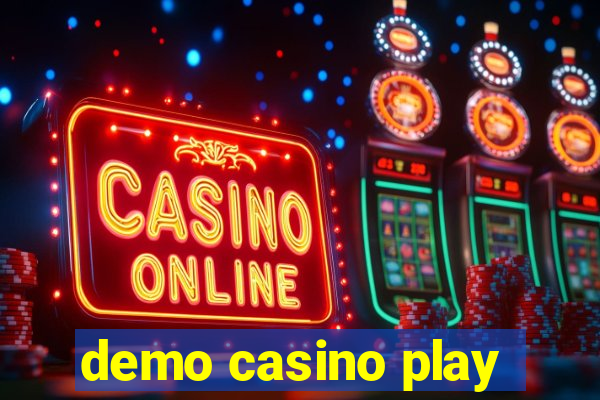 demo casino play