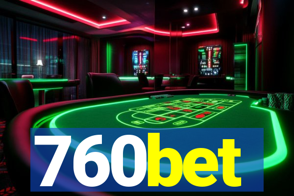 760bet