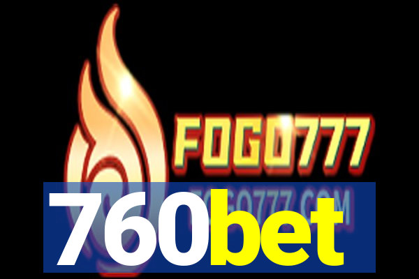 760bet