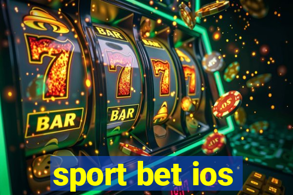 sport bet ios