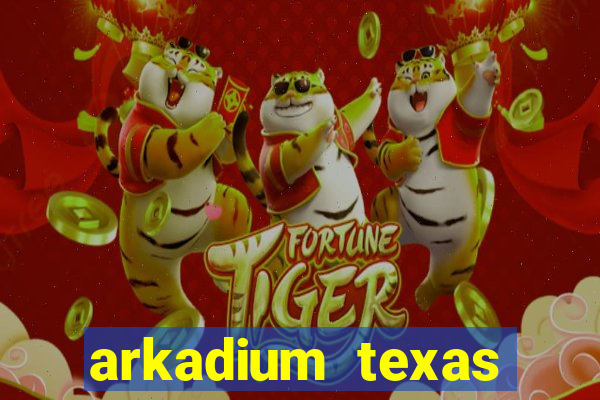 arkadium texas hold'em tournament