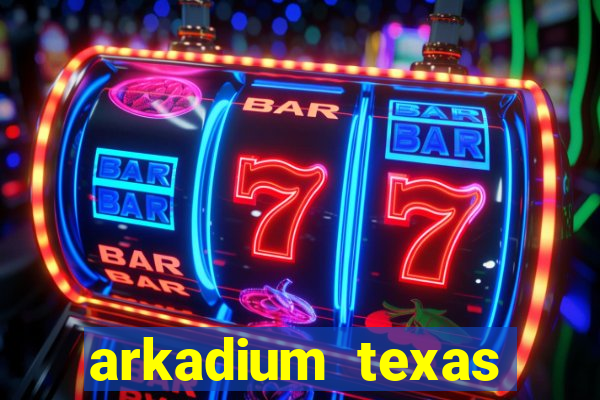 arkadium texas hold'em tournament