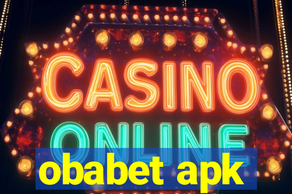 obabet apk