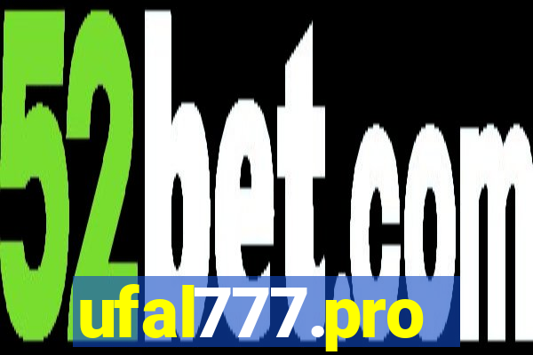 ufal777.pro