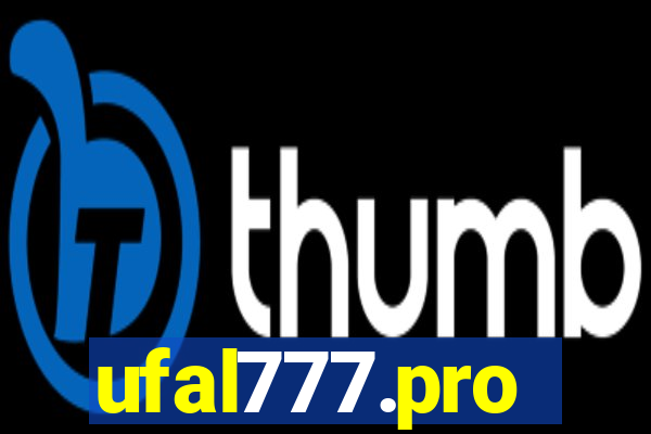 ufal777.pro