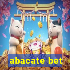 abacate bet