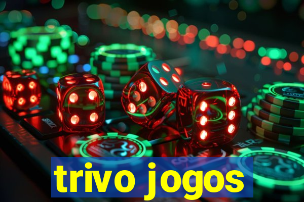 trivo jogos