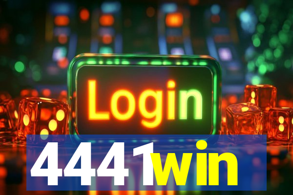 4441win