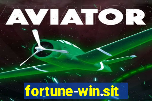 fortune-win.site