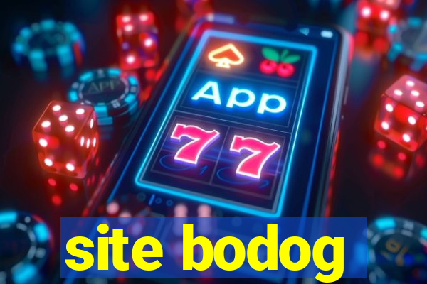 site bodog