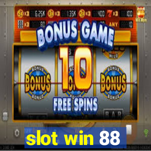 slot win 88