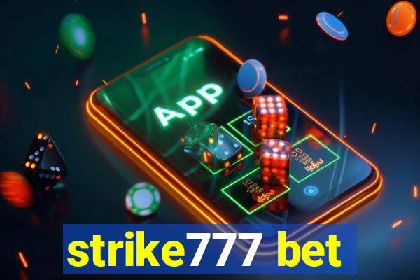 strike777 bet