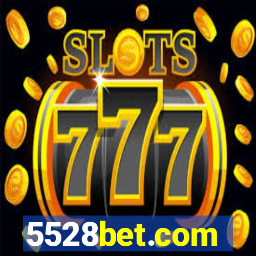 5528bet.com