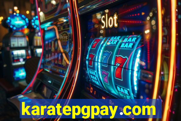 karatepgpay.com