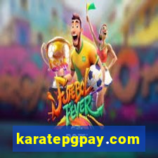 karatepgpay.com