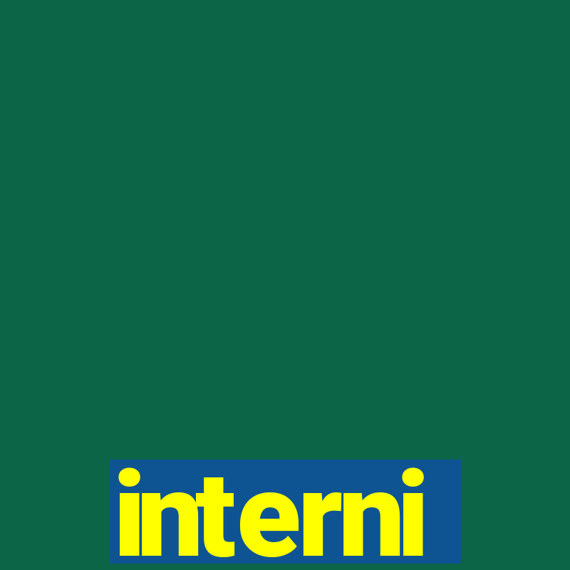 interni