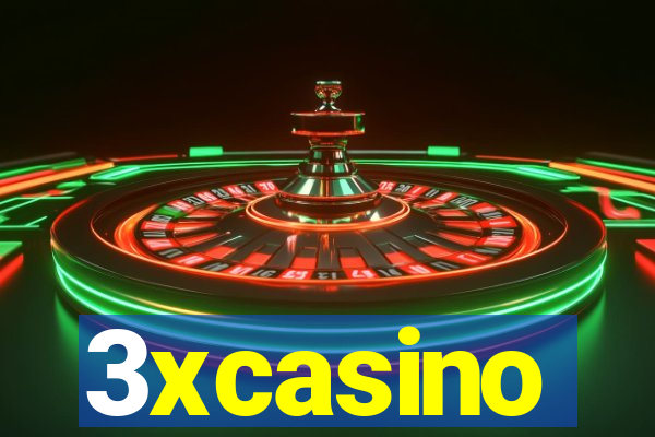 3xcasino