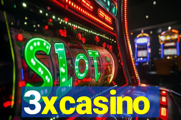 3xcasino