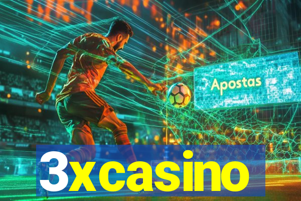 3xcasino