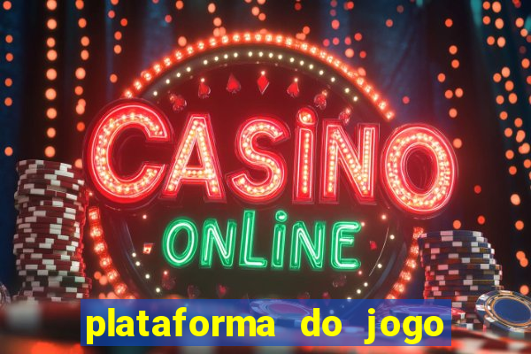 plataforma do jogo do canguru