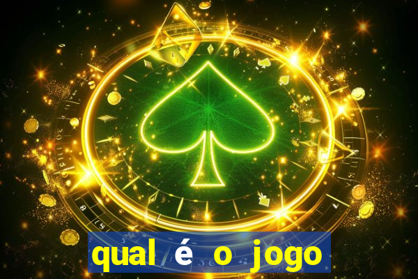 qual é o jogo que eu mais jogo