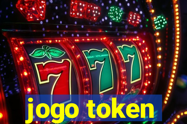 jogo token