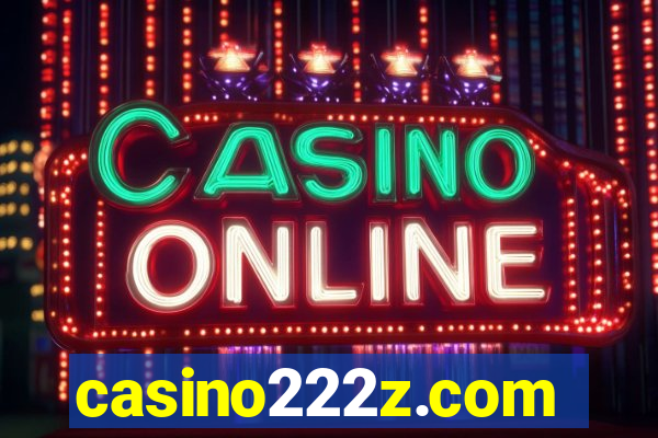 casino222z.com