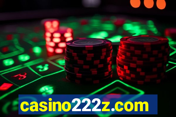 casino222z.com