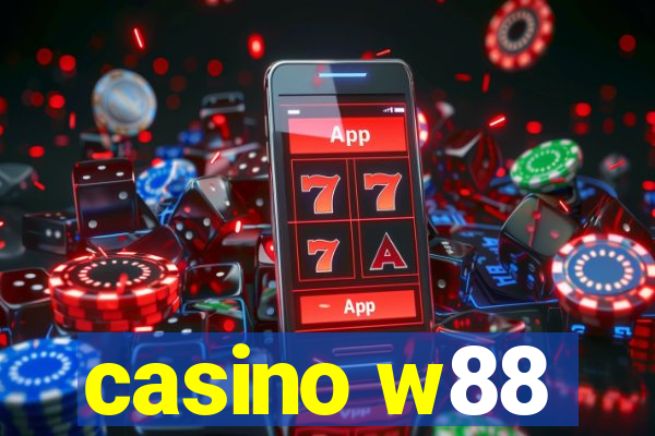 casino w88