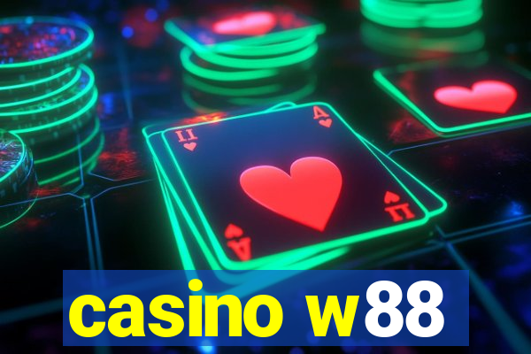 casino w88