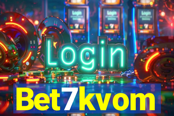 Bet7kvom