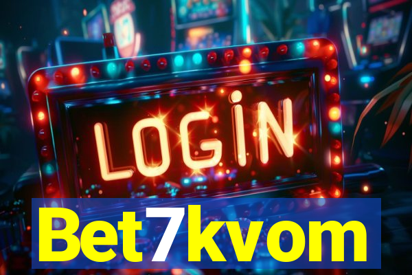 Bet7kvom