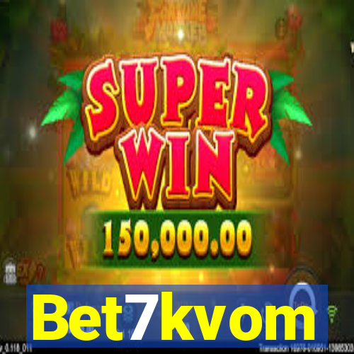 Bet7kvom