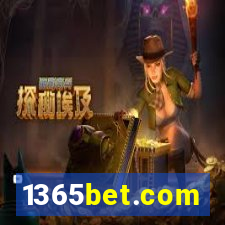 1365bet.com