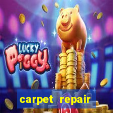 carpet repair chelsea heights