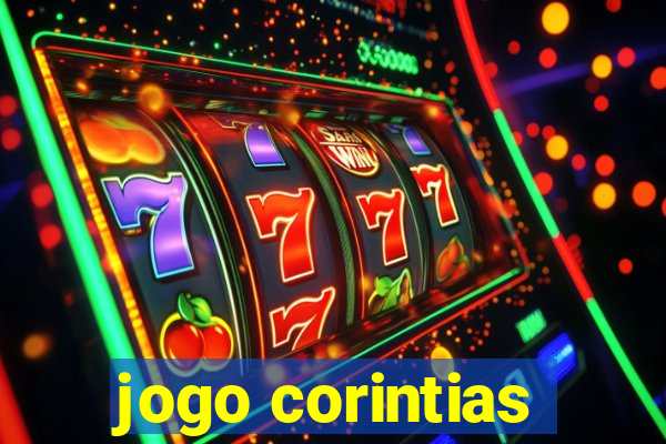 jogo corintias