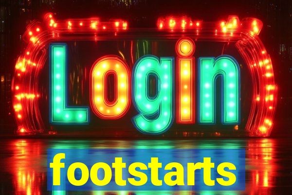 footstarts