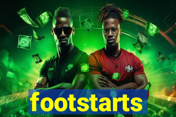 footstarts