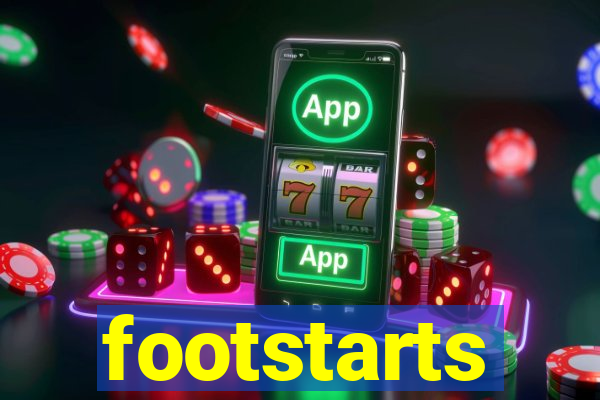 footstarts