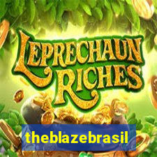 theblazebrasil