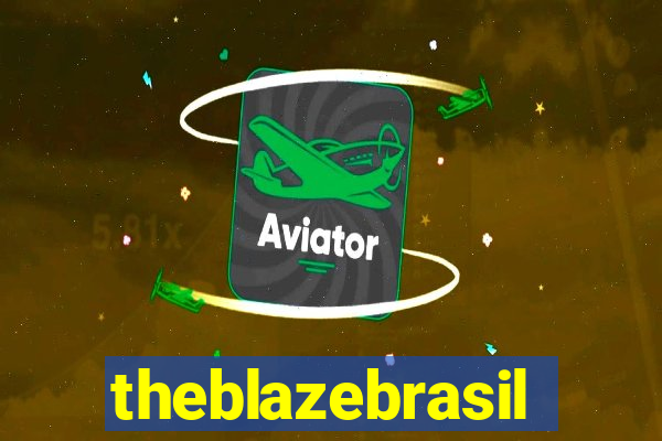 theblazebrasil