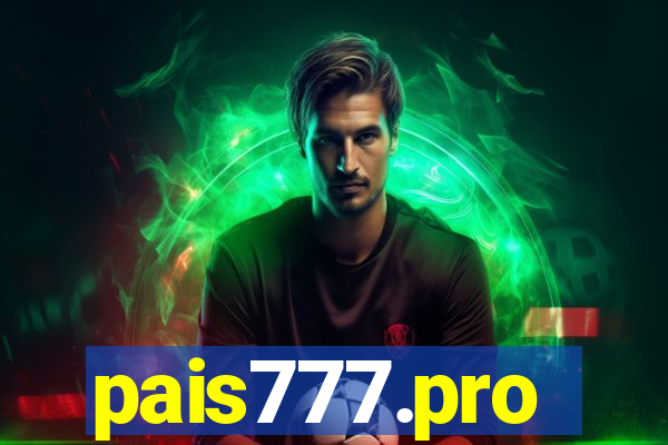 pais777.pro