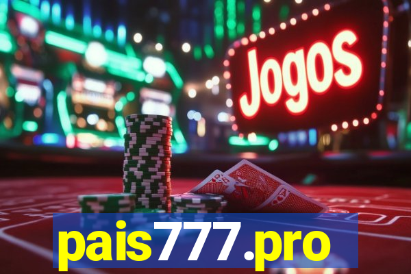 pais777.pro