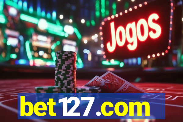 bet127.com