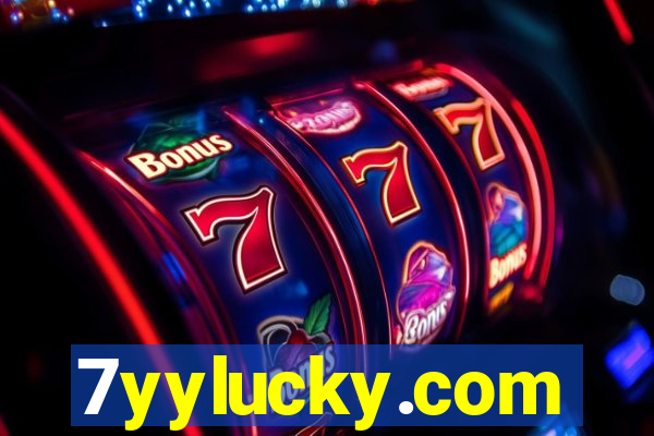 7yylucky.com