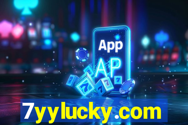 7yylucky.com