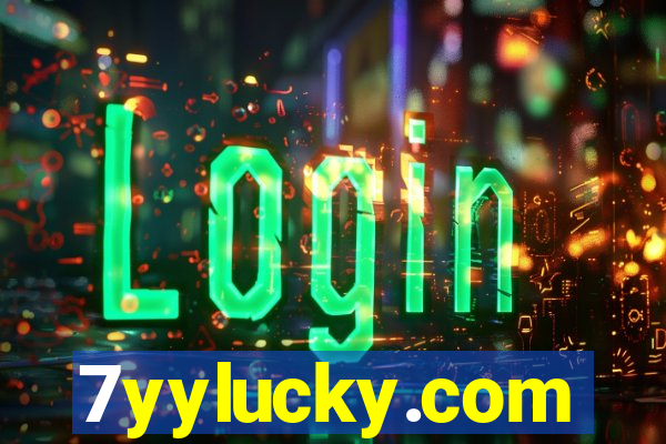 7yylucky.com