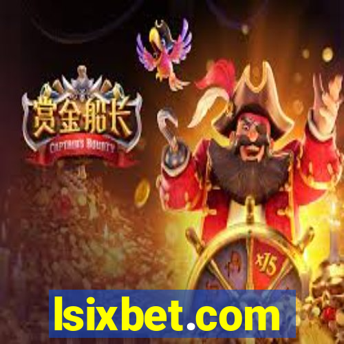 lsixbet.com